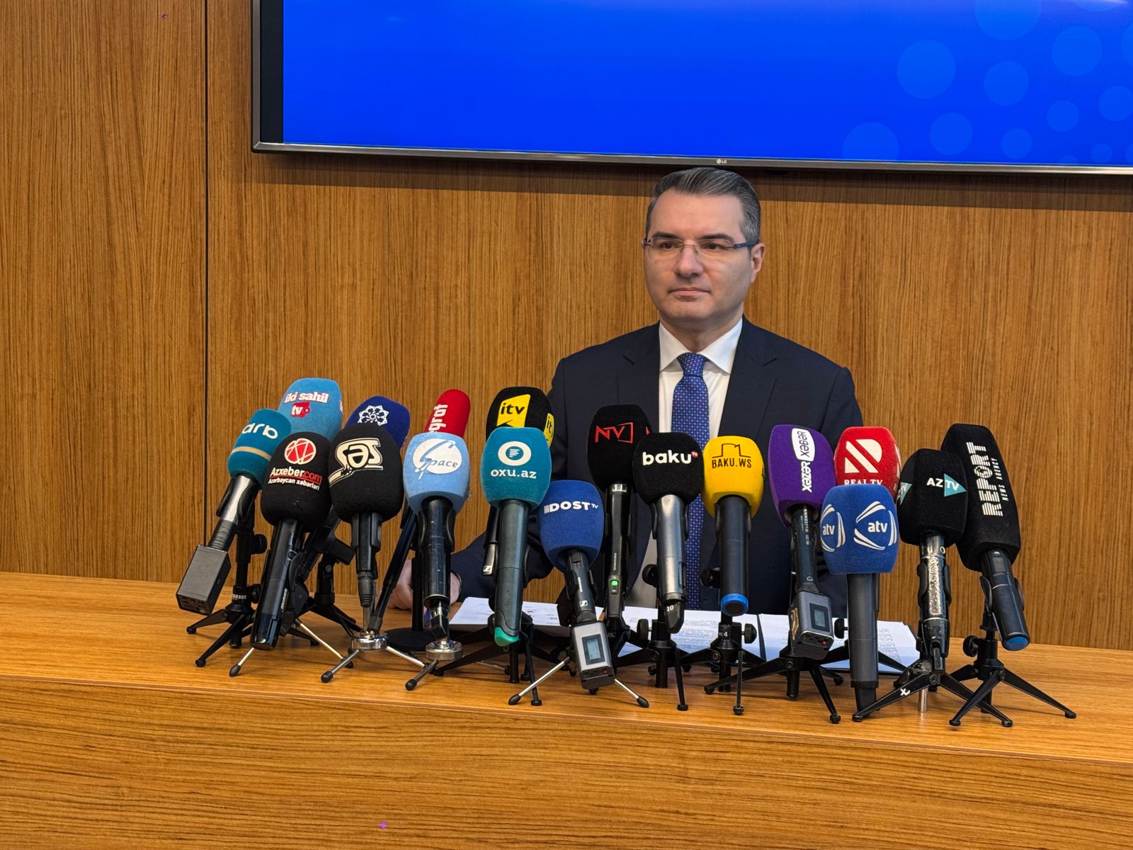 “DOST modeli Avropa ölkələrində tətbiq edilə bilər”