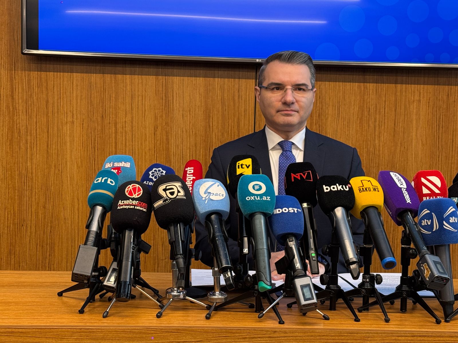 DOST artıq Qarabağda: yeni mərkəz və filiallar istifadəyə verilib