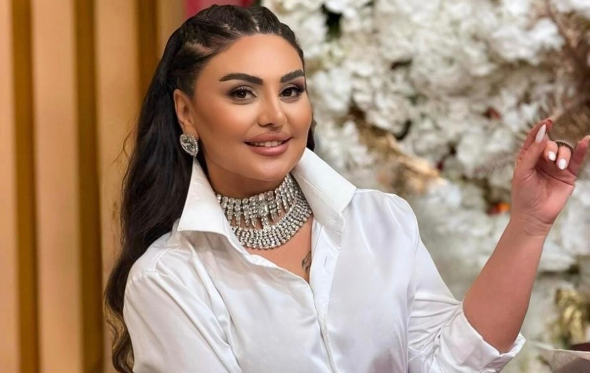 Şəbnəm ilk dəfə danışdı: Arıqlama dərmanı içib? - Video