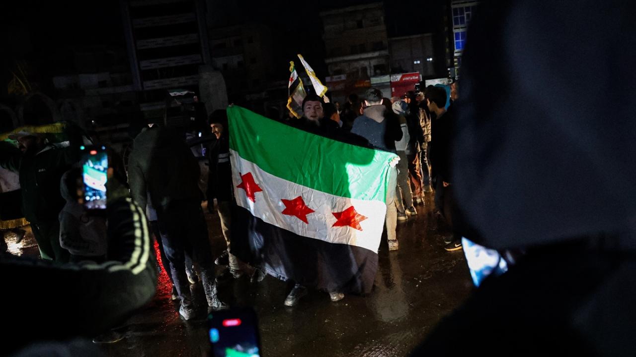 Suriya münaqişəsində yeni mərhələ – atəşkəs əldə edildi