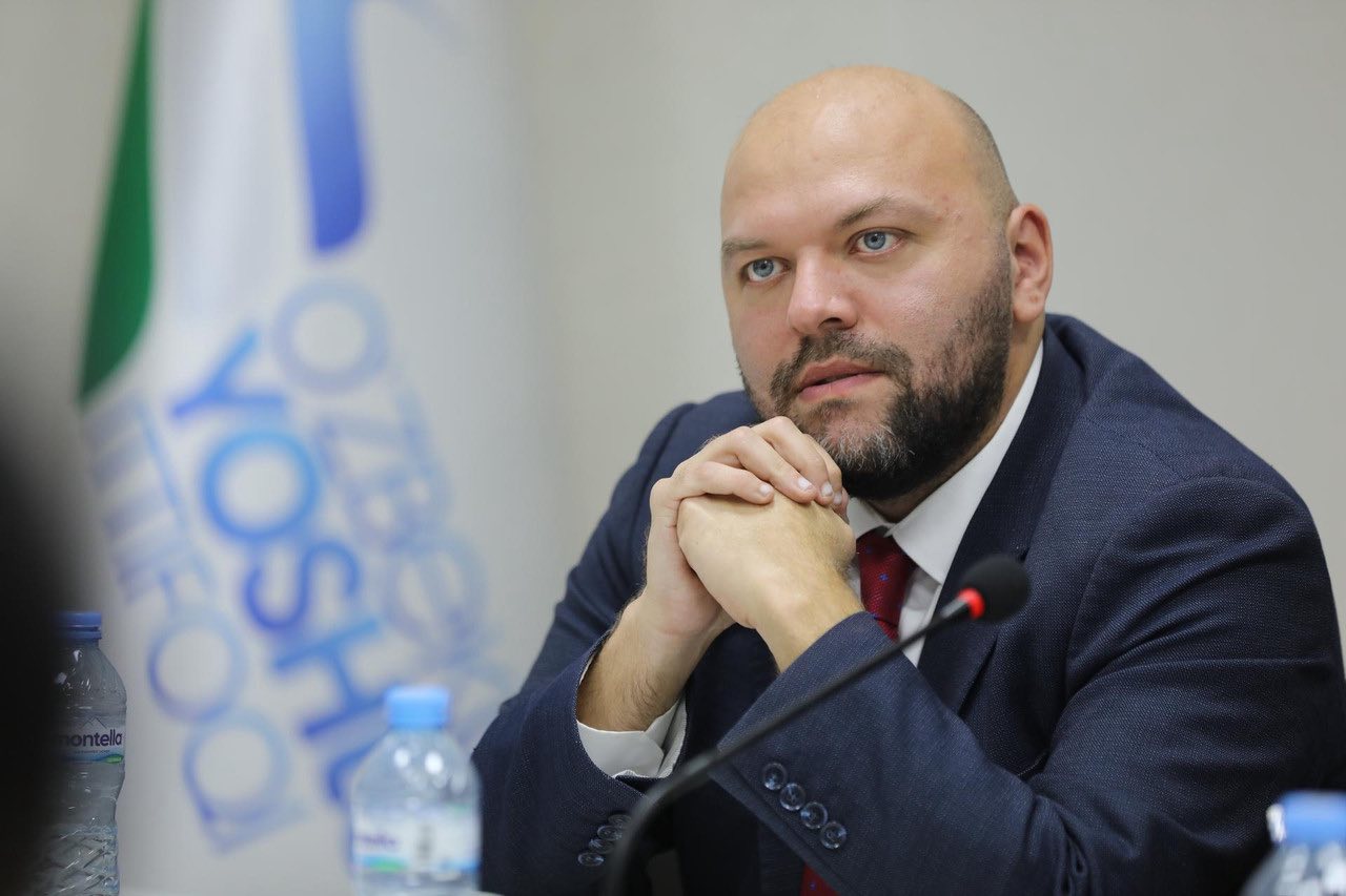 "Qadına edilən hər hörmətsizlik, hər təhqir kişiliyin vicdanını sarsıdır" - Hacıbəy Heydərli