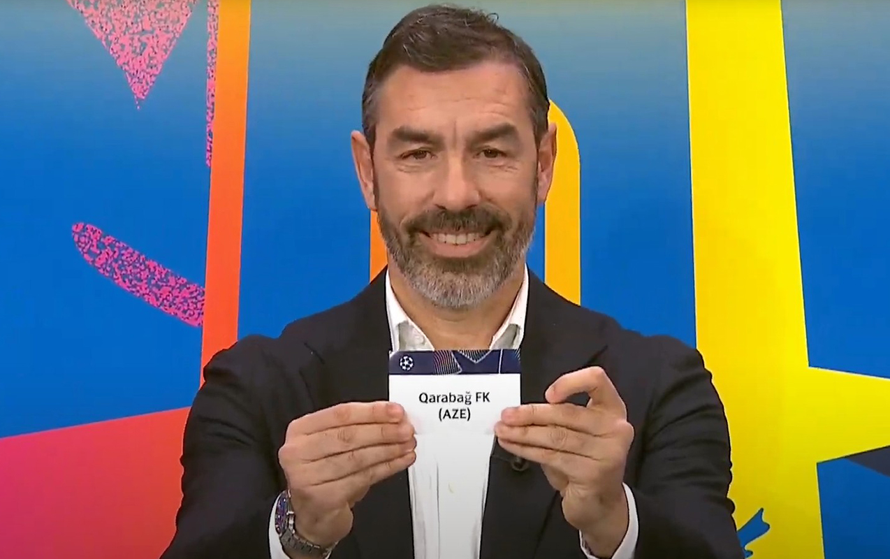 “Qarabağ” “Nyukasl”ı məğlub edə bilərmi? - Ekspert danışdı