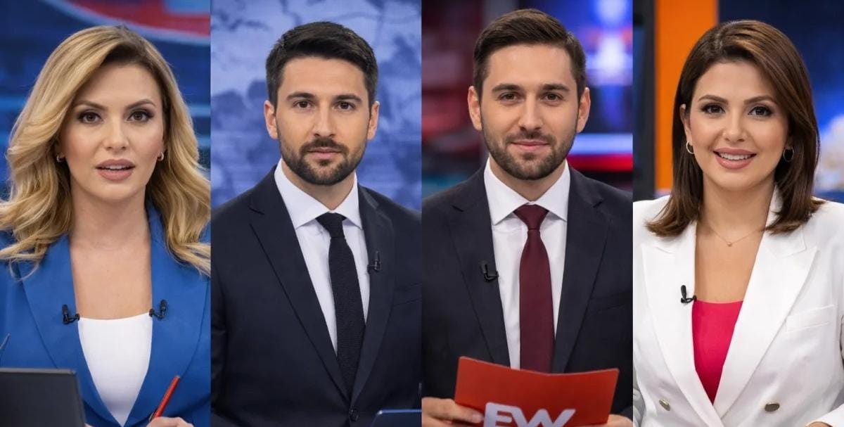 “Tamam, mama, okey” - Efirdə işlənməməli olan sözlər...