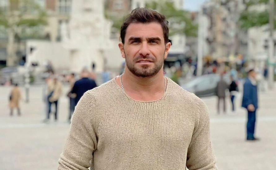 Talıb Tale aparıcılıq edəcək