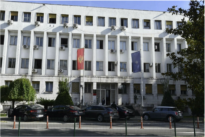 Monteneqroya getmək istəyənlərin NƏZƏRİNƏ