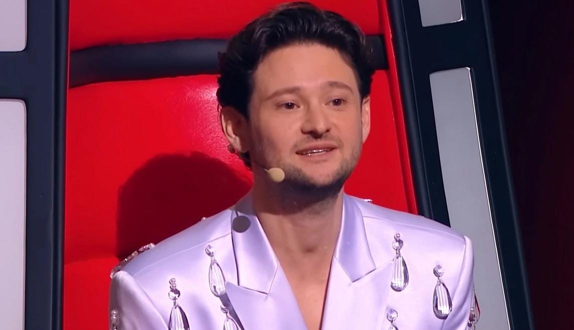 Eldar Bolqarıstanın “Avroviziya 2026” milli finalında qonaq olacaq