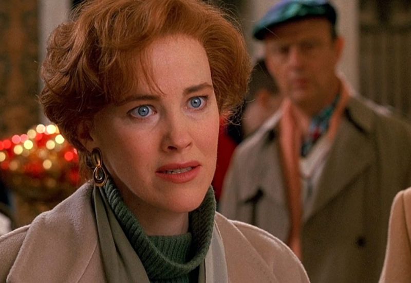 “Kevin”in anası vəfat etdi