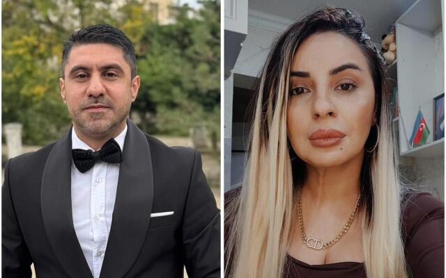 Tiktoker Müjgan polisə çağırıldı - barəsində şikayət var