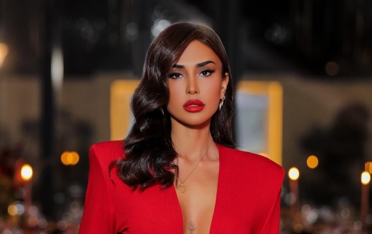 "Bu sənətdə sırtıldım" - Pərvin