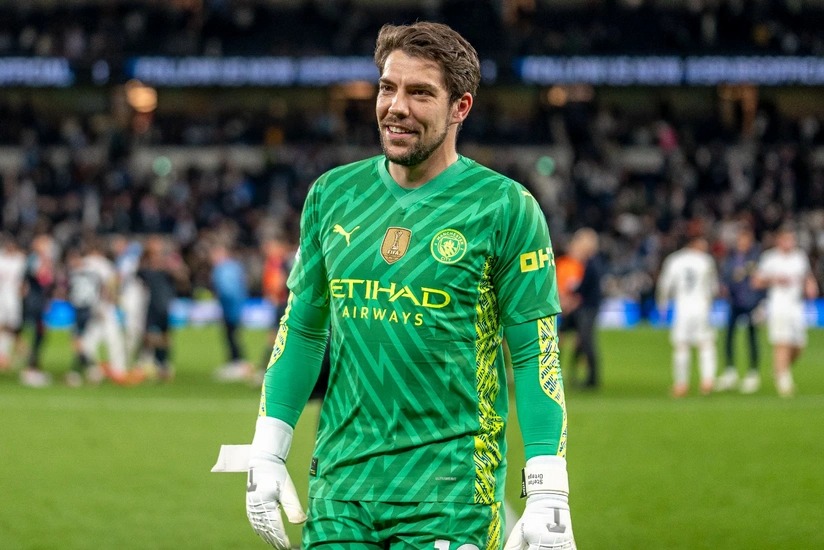 KİV: "Mançester Siti"nin qapıçısı klubdan ayrılacaq