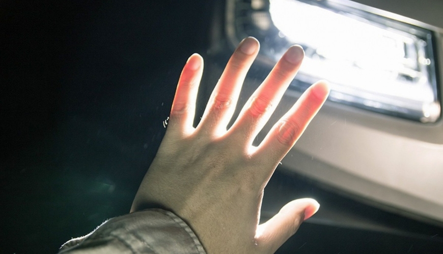 Xaçmazda yük avtomobili piyadanı vuraraq öldürdü