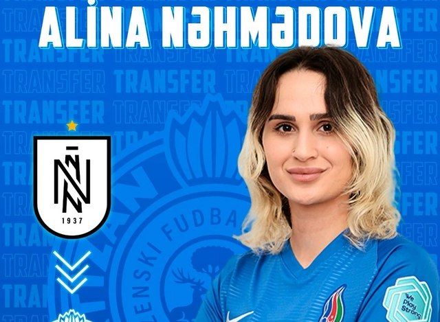 Millimizin üzvü Serbiya klubuna transfer olunub