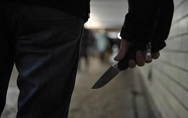 Balakəndə kişi mesaja görə bacanağını və arvadını bıçaqladı, amnistiyaya düşdü