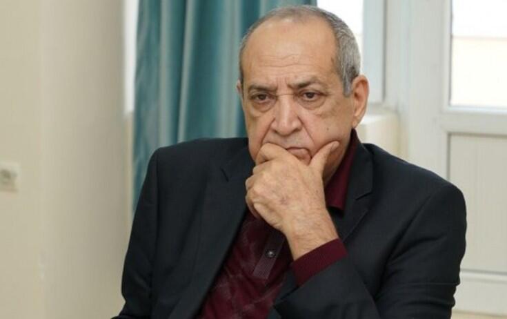 Rasim Balayevin səhhəti açıqlandı