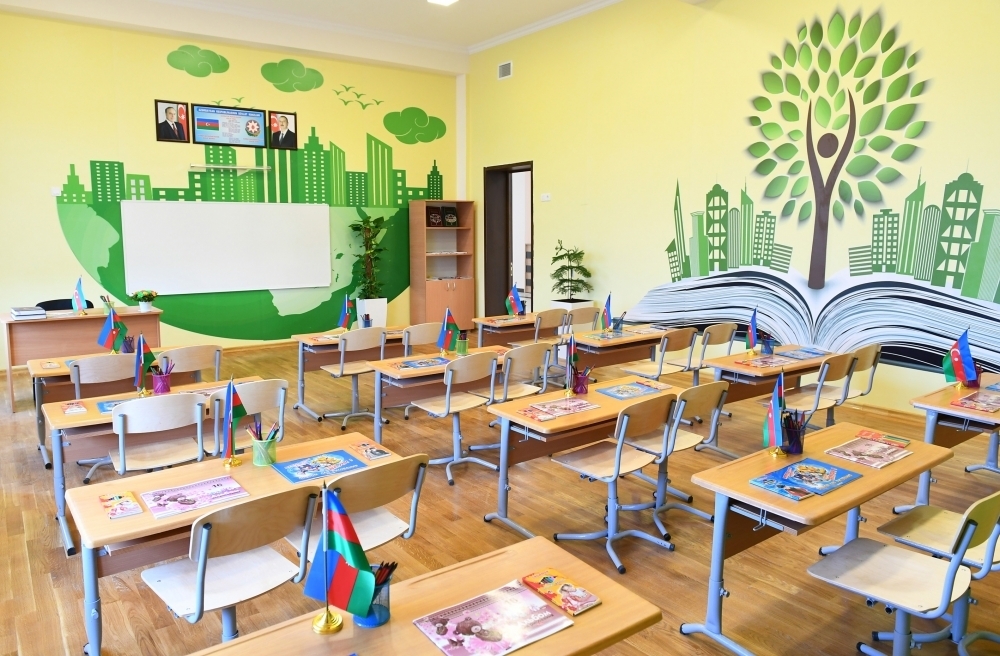 Məktəblilərin qış tətili sabah başa çatır