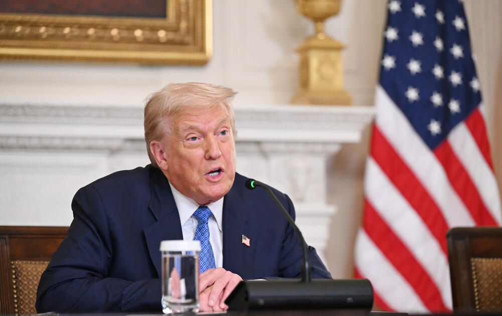 KİV: Avropa liderləri Trampa qarşı mübarizə planı hazırlayıblar