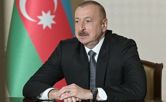 Azərbaycan bölgədəki gərginliyin aradan qaldırılmasına töhfə verməyə hazırdır - İlham Əliyev 