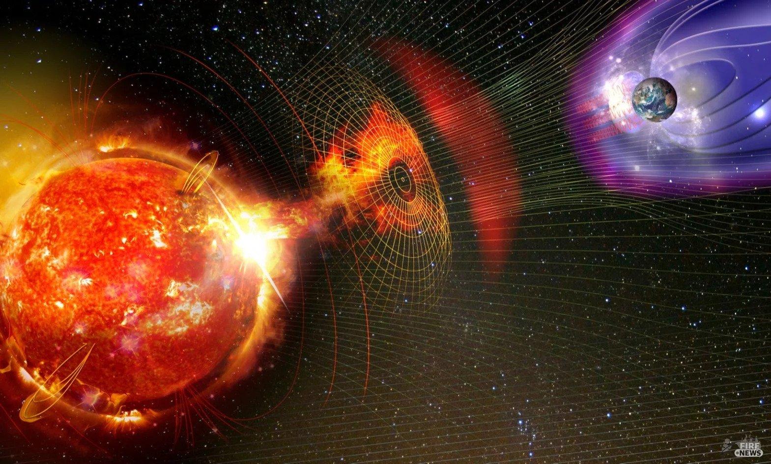 Fevral ayında maqnit qasırğalarının dəqiq tarixləri