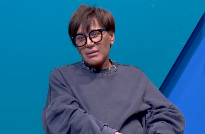 Samir Bağırov narkotik asılılığından danışdı - VİDEO