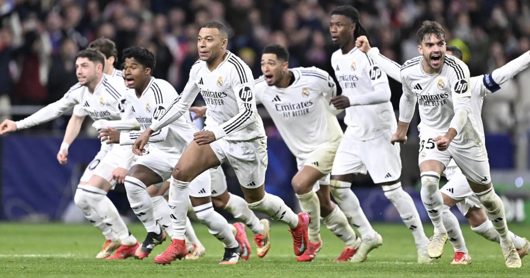 “Real” ÇL-də 9,2 milyon avro itirib