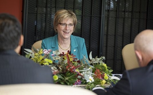 ABŞ 7 il sonra səfirliyini yenidən açdı