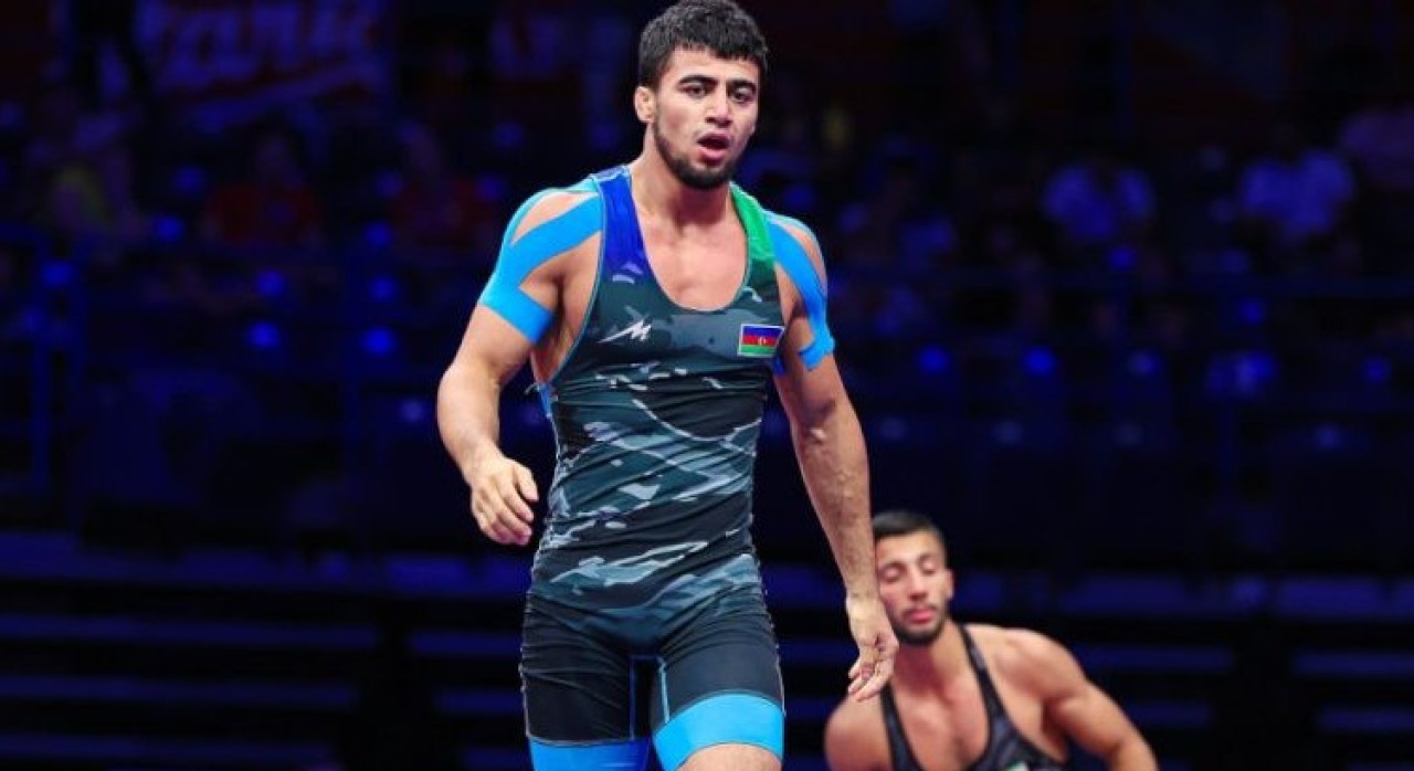 Azərbaycan idmançılarının reytinq cədvəli açıqlandı