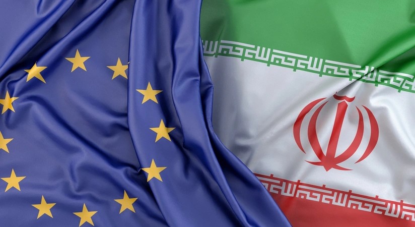 İran Avropa ölkələrinin ordularını terror təşkilatlarının siyahısına daxil edib