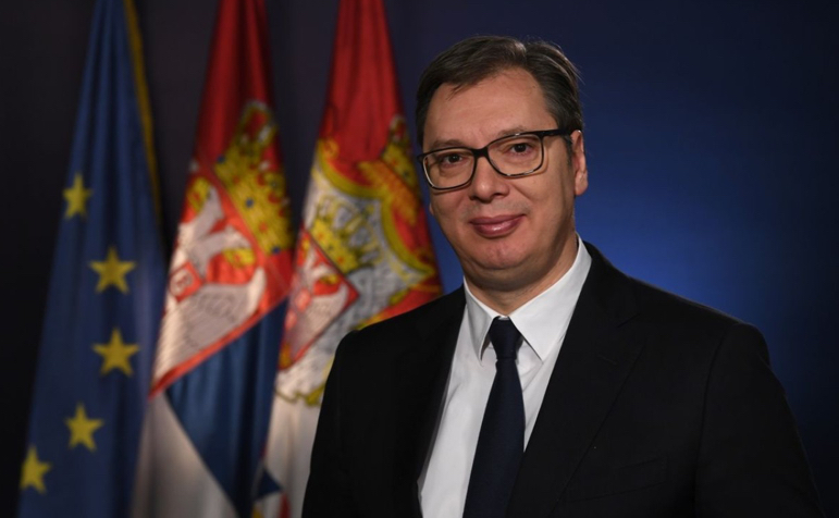 ABŞ növbəti 48 saat ərzində İrana zərbə endirə bilər - Vuçiç