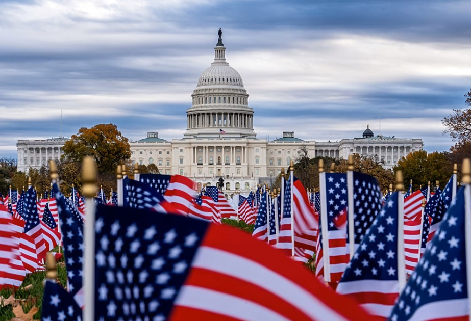 ABŞ-də qismi şatdaun ən azı daha iki gün davam edəcək