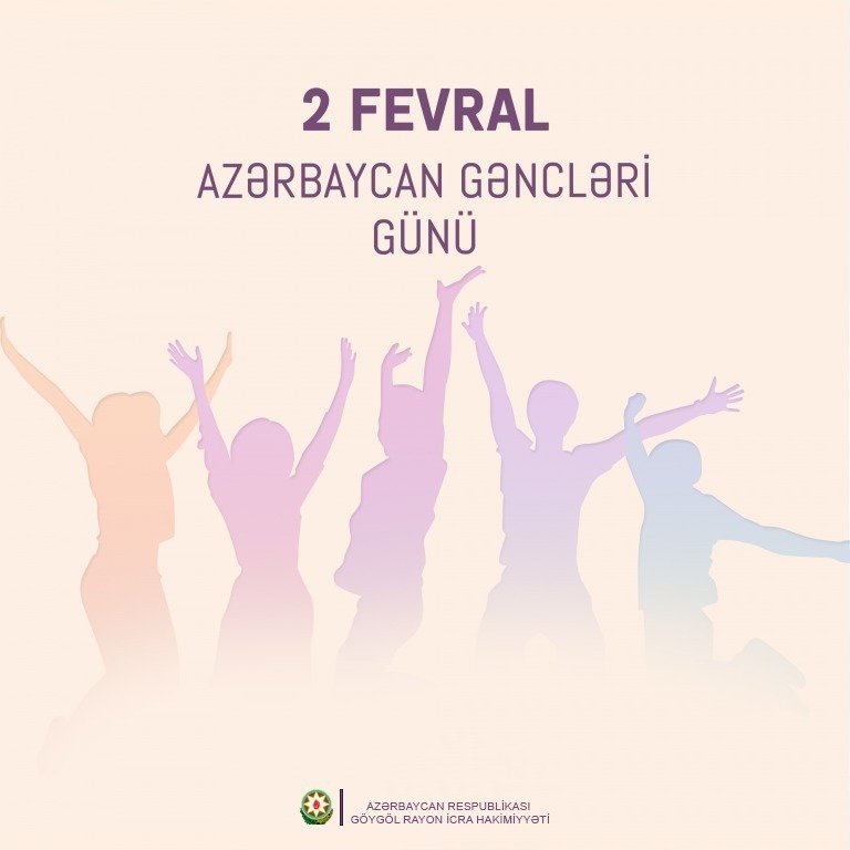Azərbaycan gənclərinin forumları: Tarix və dövlət gənclər siyasəti