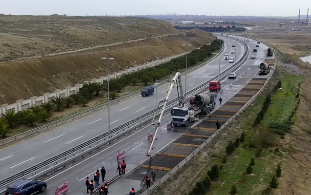 Bu ərazidə park və küçələr TƏMİR OLUNACAQ