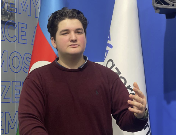 Ulu Öndər Heydər Əliyevin gənclər siyasəti