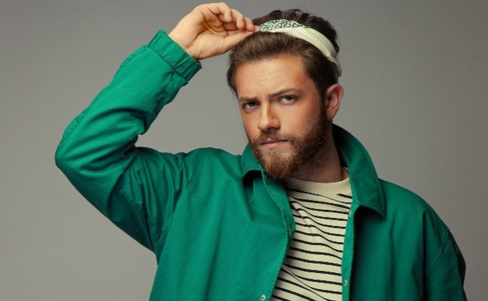 Nadirdən etiraf: "Azərbaycanda duet oxumağı arzuladığım sənətçi yoxdur"