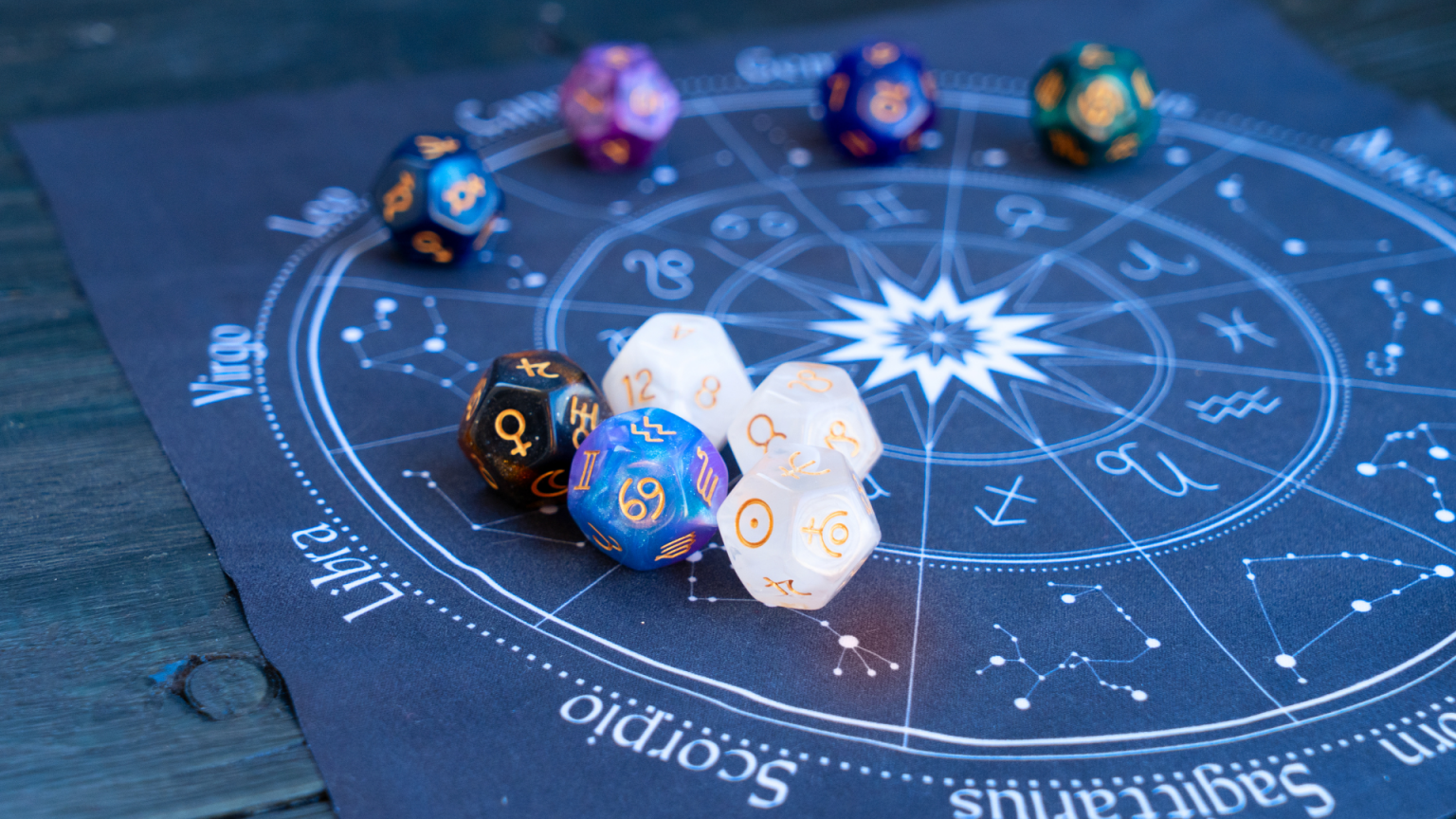 Həftənin ən şanslı bürcləri – QOROSKOP