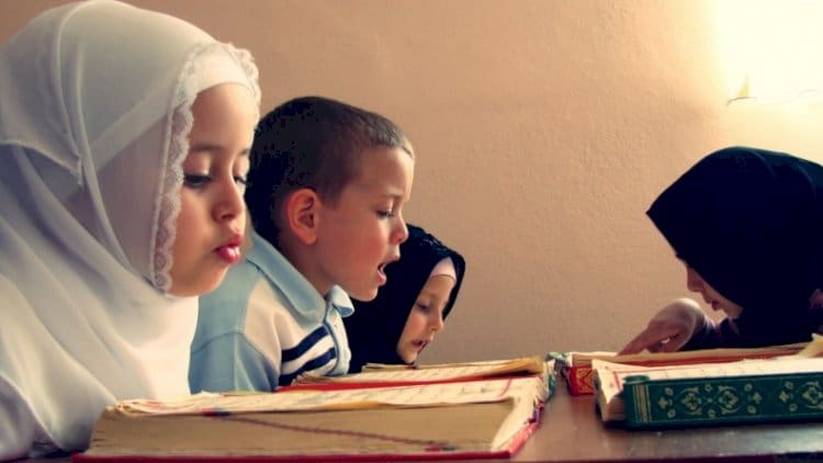 Valideynlərin nəzərinə - Övladlarınızı buna məcbur edə bilməzsiniz