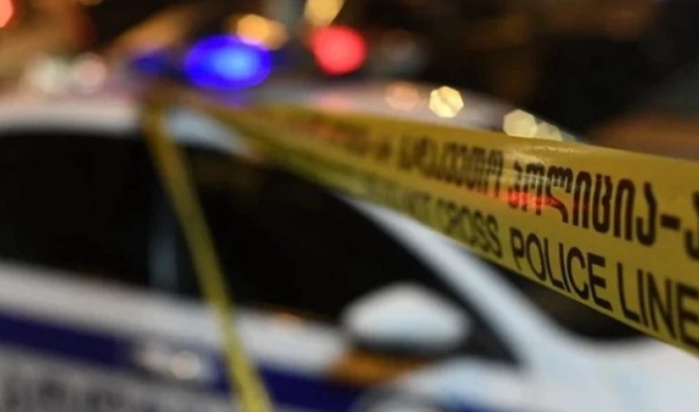 Tbilisidə Türkiyə vətəndaşı həyat yoldaşını bıçaqladı