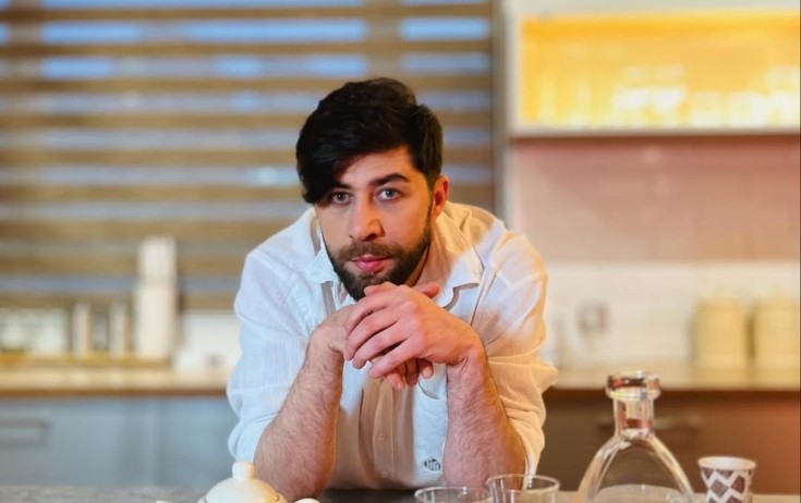 "Məni yenidən "Avroviziya"ya göndərsinlər"