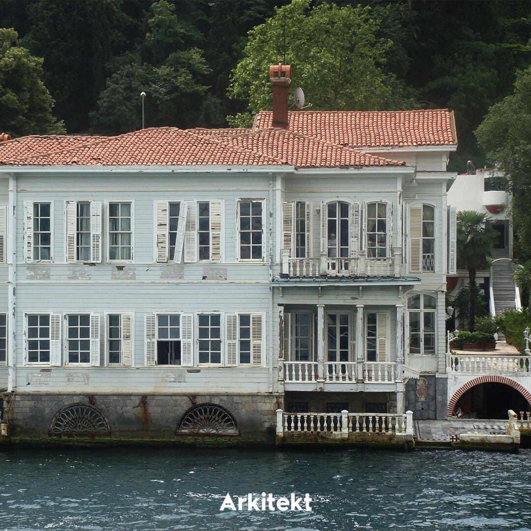 "Kurtlar Vadisi’nin çəkildiyi villa satışa çıxarıldı