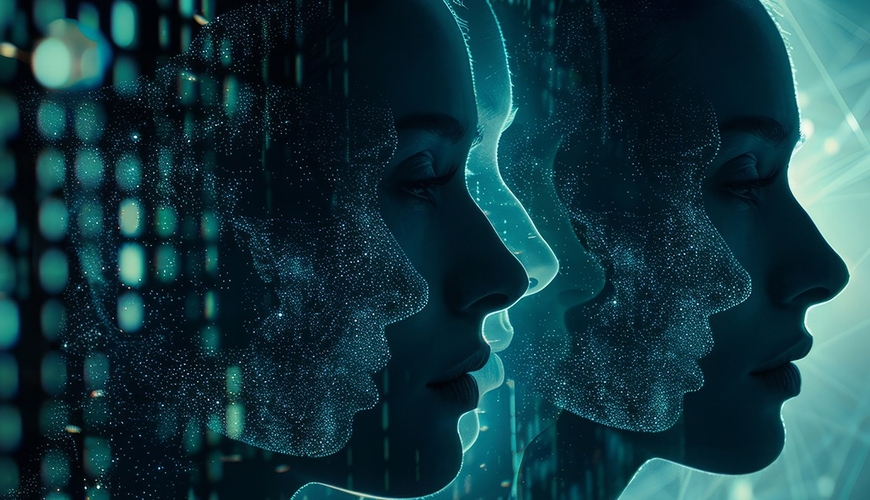 "Onlar rəqəmsal terrora məruz qalır, səs və görüntüləri təqlid edilir"