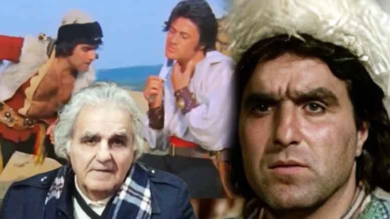 "Yeşilçam"ın aktyoru vəfat etdi