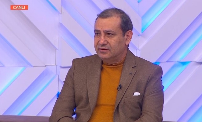 Xalid Kazımlıya ağır itki üz verdi