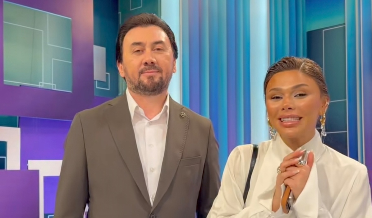 Aqşin və Aysun duet ortağı oldu