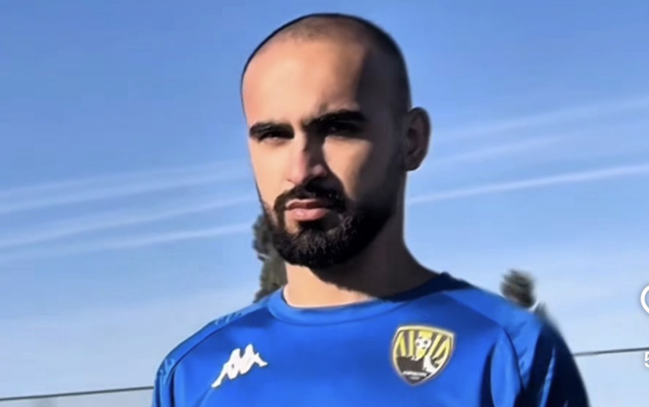 "Kəpəz"in futbolçusu bıçaqlandı - Vəziyyəti ağırdır