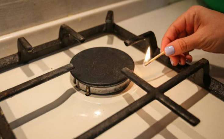 Bakının bu ərazisində qaz kəsiləcək