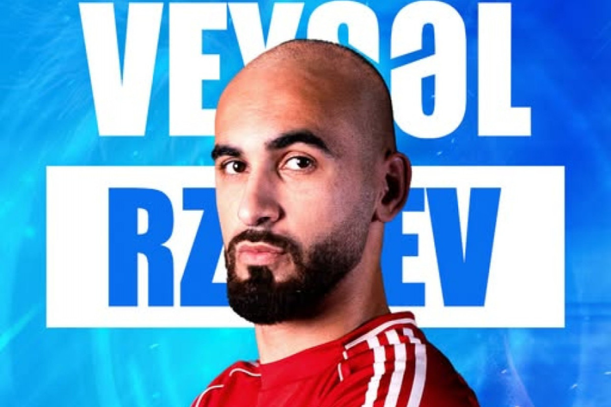 Veysəl Rzayevin bıçaqlanma səbəbi məlum oldu