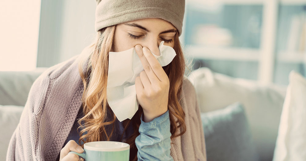 "Martdan etibarən qripə yoluxmalar azalacaq" - Səhiyyə Nazirliyi