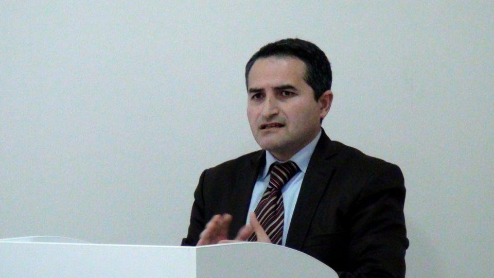 "Naxçıvan Muxtar Respublikasının səlahiyyətlərinin yalnız Azərbaycanla bağlı olması təqdirəlayiqdir"