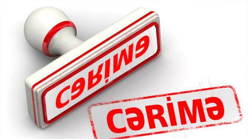 Fevralın 1-dən bunu edənlər ağır cərimələnəcək – Yeni qaydalar qüvvəyə mindi