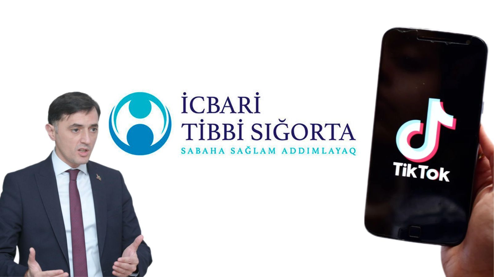 Xəstəliyi olan şəxslər niyə İcbari Tibbi Sığortaya deyil, “Tiktok”a üz tutur? - Partiya sədri İTS-ni tənqid etdi