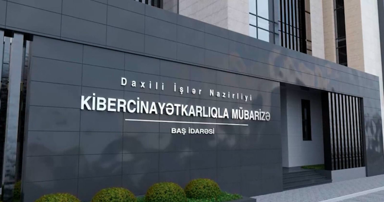 Bank və BOKT-ların fişinq səhifələrini yaradan haker şəbəkəsi aşkarlandı - VİDEO